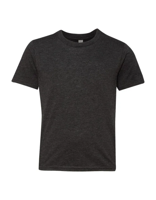 Triblend T-shirt