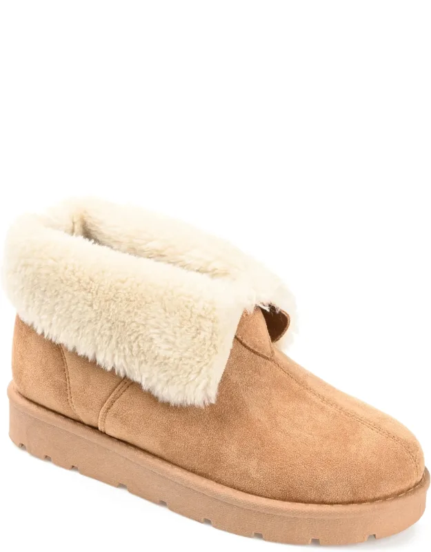 Tru Comfort Foam Horizzen Slipper