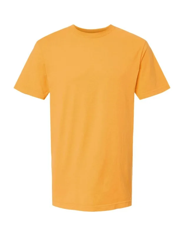 Vintage Garment-dyed T-shirt