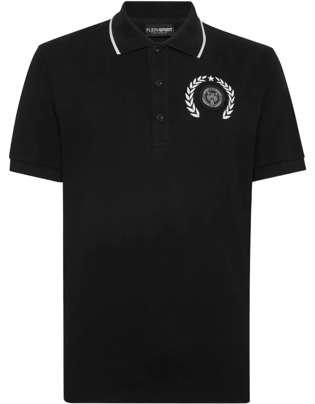 Polo Shirt Slim Fit