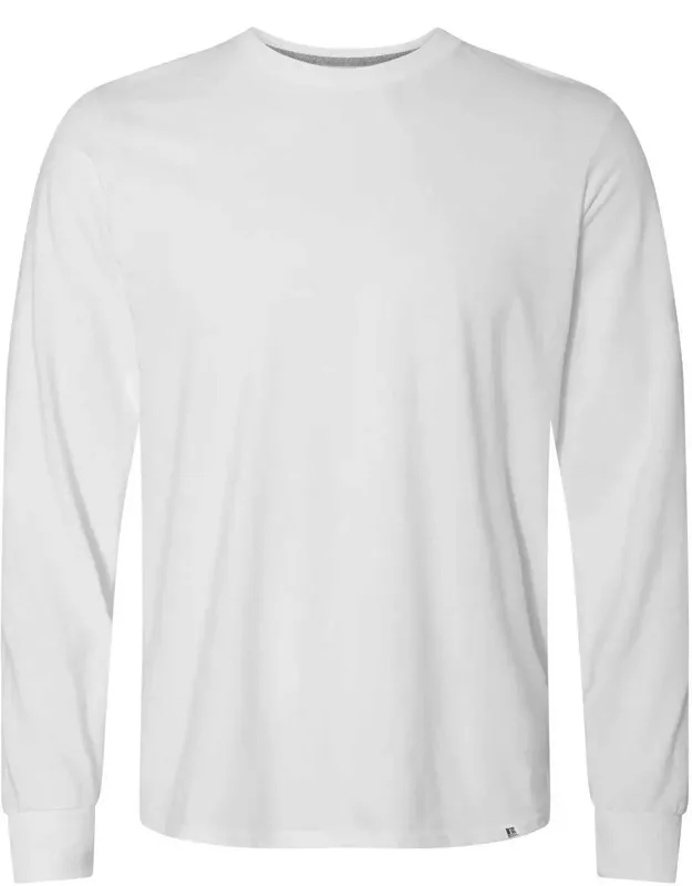 Essential Performance Long Sleeve T-shirt