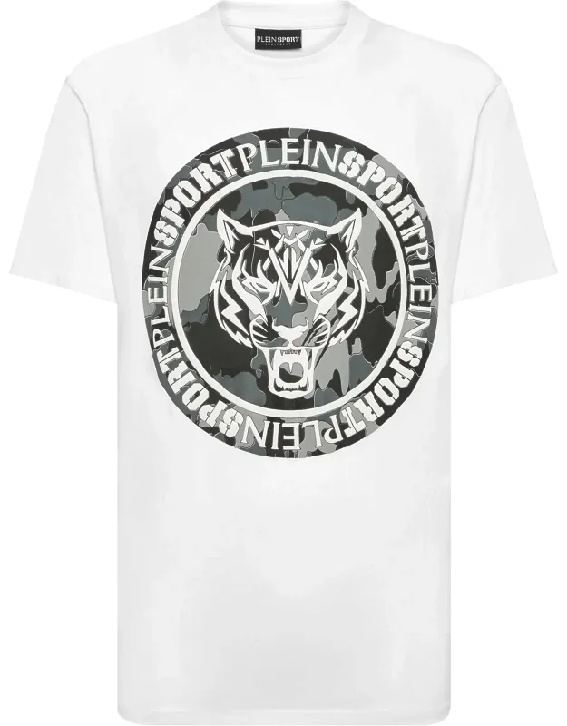 T-shirt Round Neck Maximum Comfort