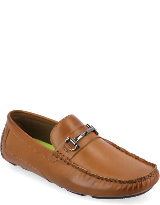 Holden Bit Driving Loafers