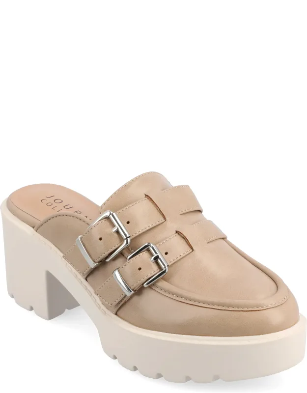 Tru Comfort Foam Brydie Pump