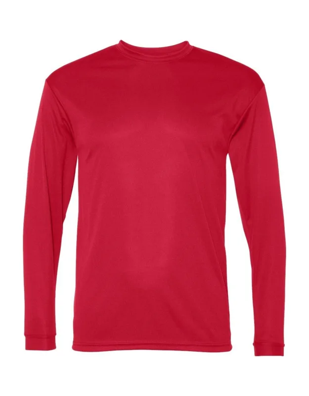 Performance Long Sleeve T-shirt