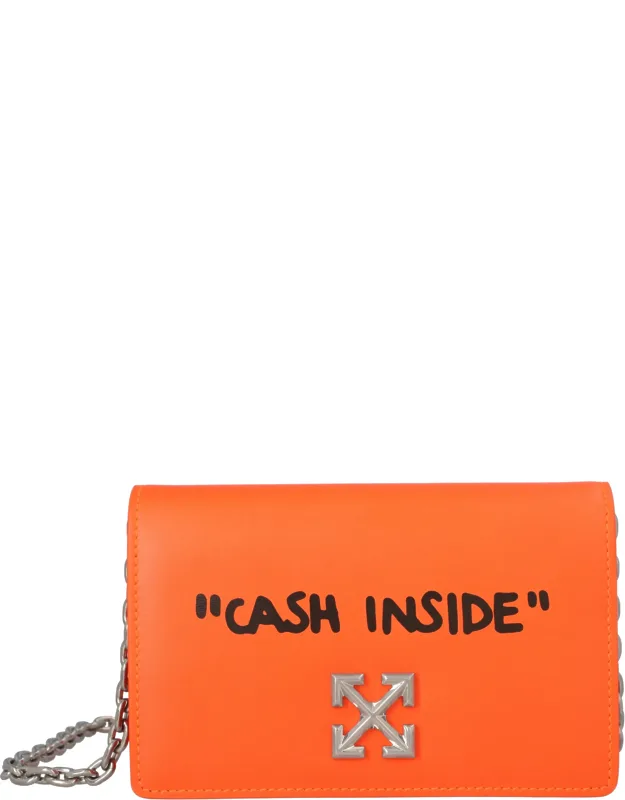 Jitney 0.5 Crossbody Bag