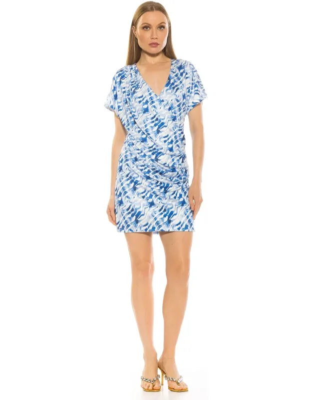 Fione Dress