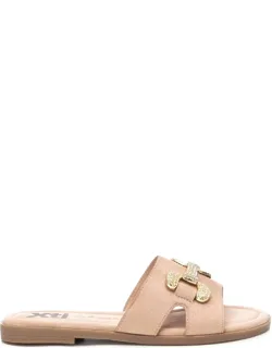 Xti Flat Sandals - Stylish And Comfortable