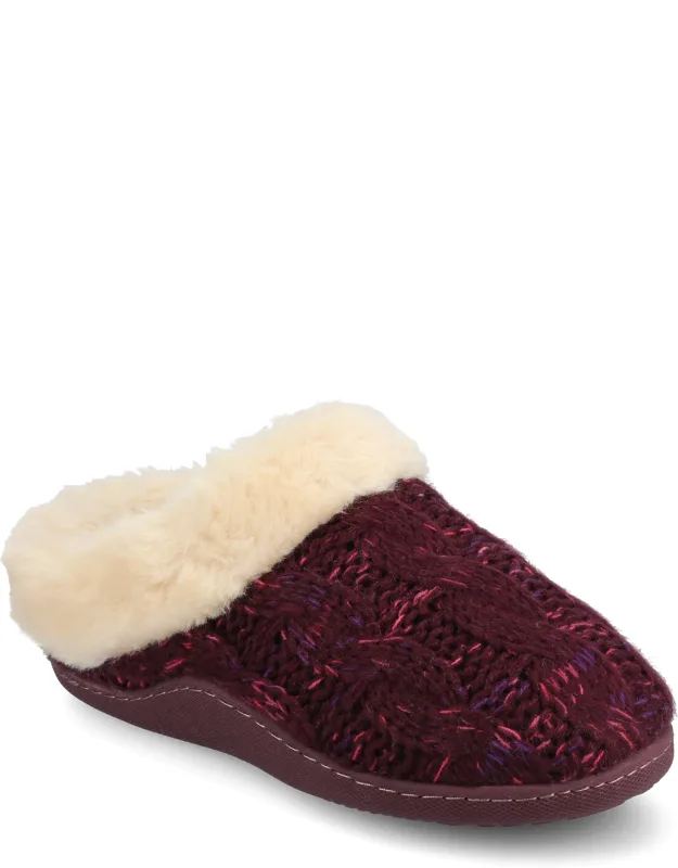 Adiah Slippers