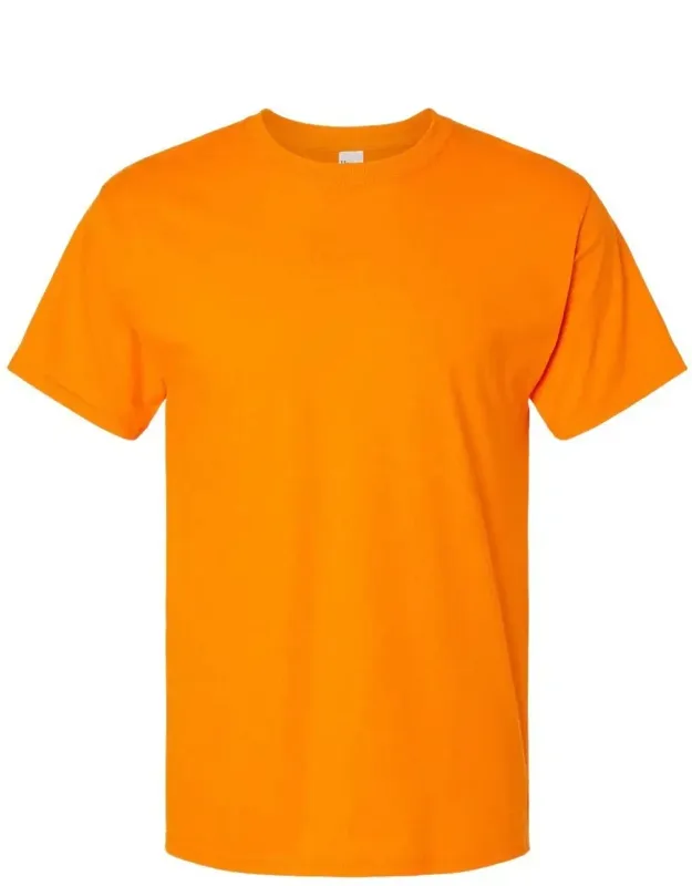 Essential-t T-shirt - Classic Fit, Tear Away Label