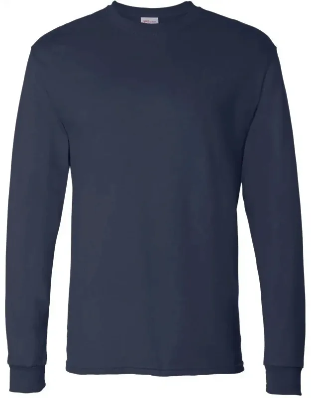 Essential Long Sleeve T-shirt