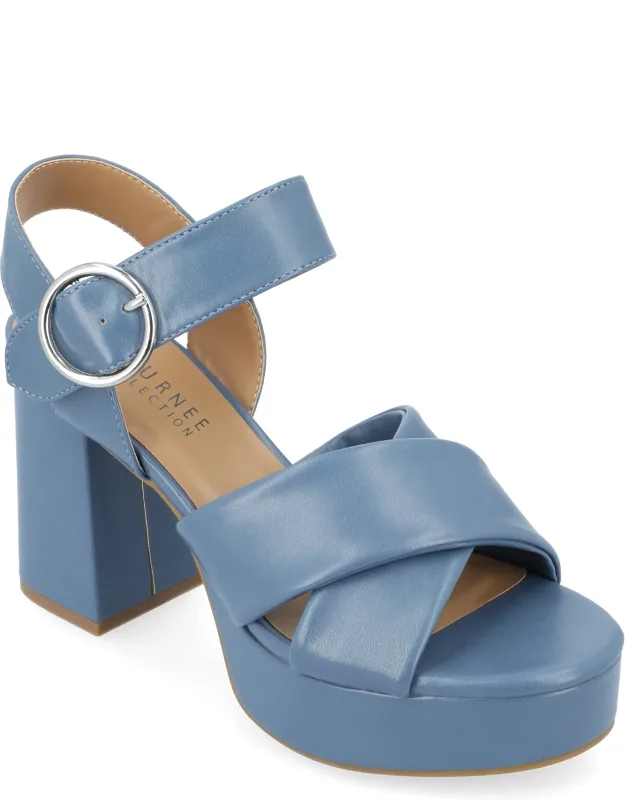 Tru Comfort Foam Akeely Sandals