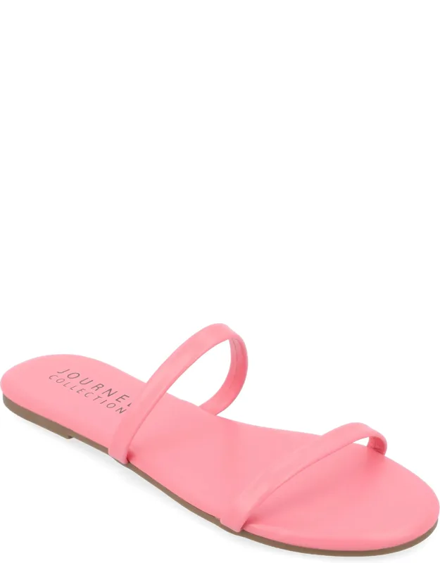 Tru Comfort Foam Adyrae Sandals