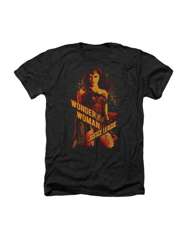 Wonder Woman Tee