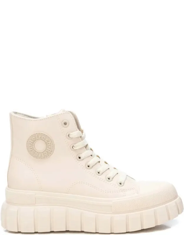 High Top Sneakers