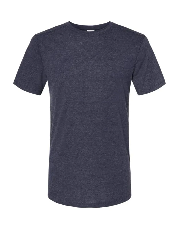 Triblend T-shirt