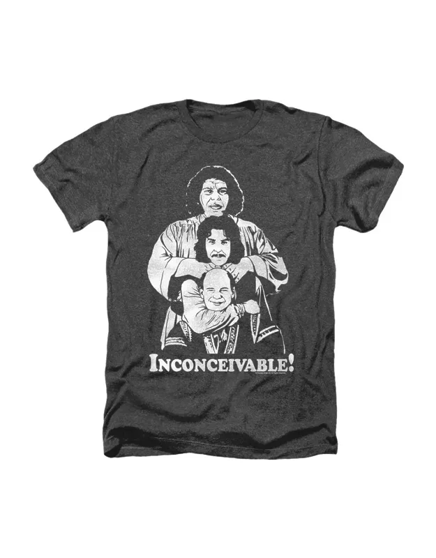 Inconceivable T-shirt