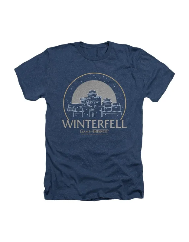 Winterfell Tee