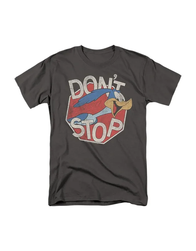 _looney Tunes T-shirt, 100% Cotton_
