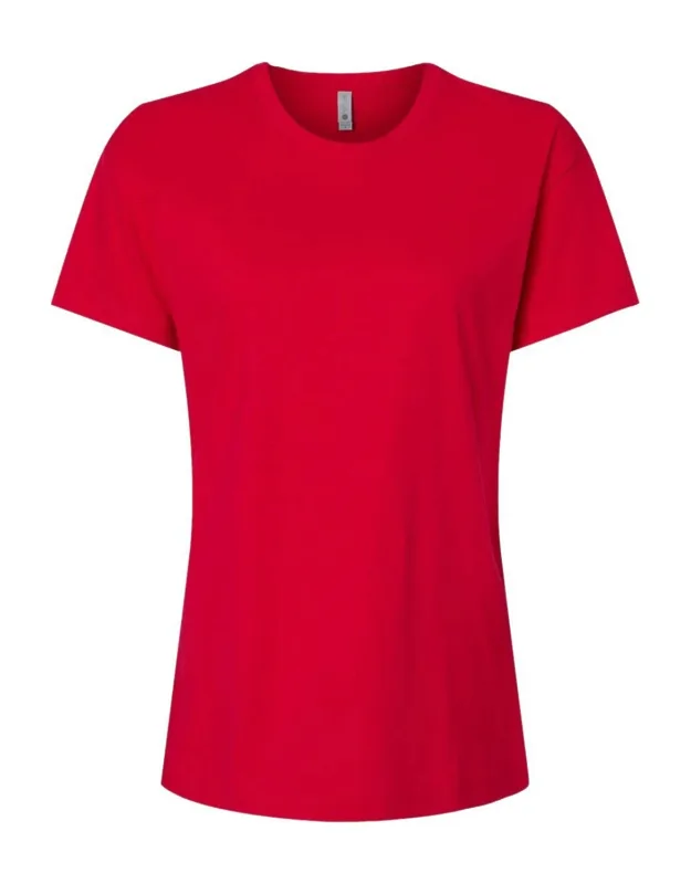 Cotton Relaxed T-shirt
