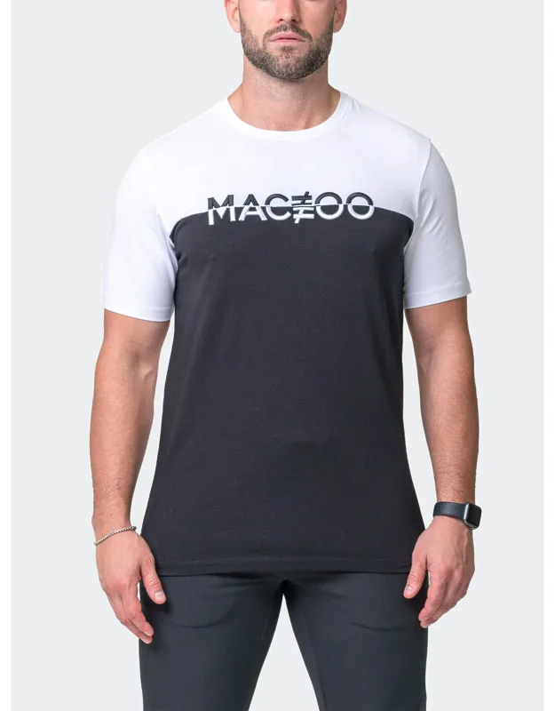 Tee Colorblock