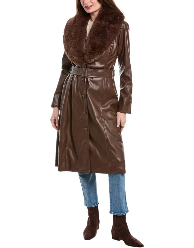 Liv Coat