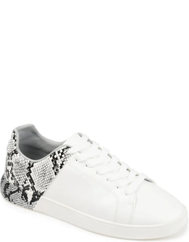 _sabble Sneaker With Tru Comfort Foam™ Insole And Vegan Leather Upper_
