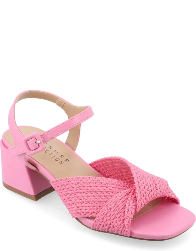 Tru Comfort Foam Zerlina Sandals