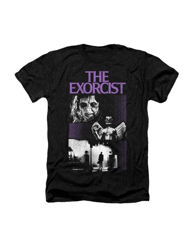 The Exorcist What An Excellent Day Tee