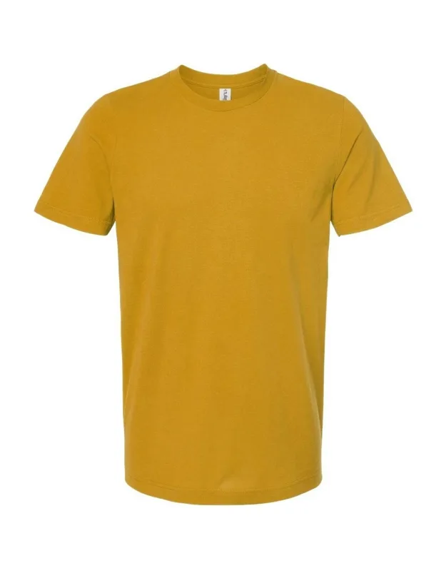 Combed Cotton T-shirt
