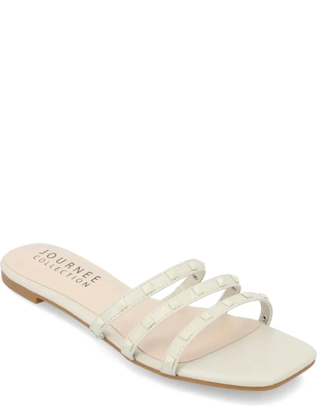 Camarie Sandals