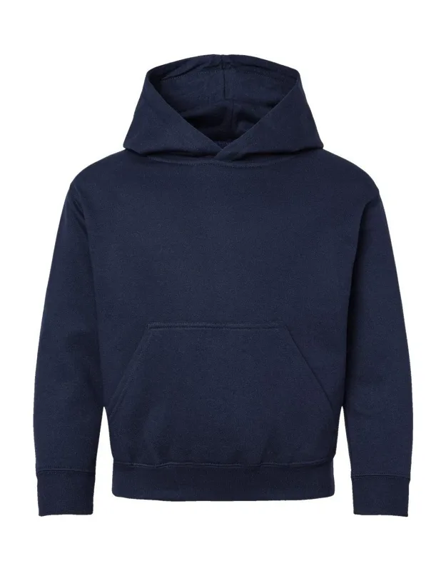 Fleece Hoodie