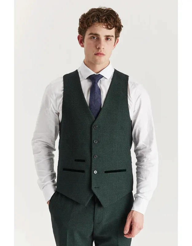 Suit Waistcoat