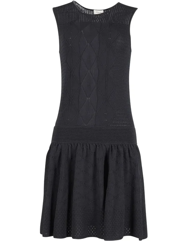 Acacia Knit Dress