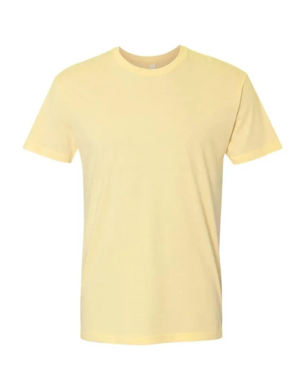 Next Level Cotton T-shirt