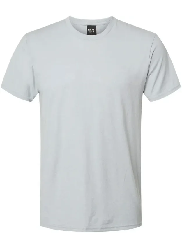 Perfect-t 4.5 Oz. Pre-shrunk Ringspun Cotton