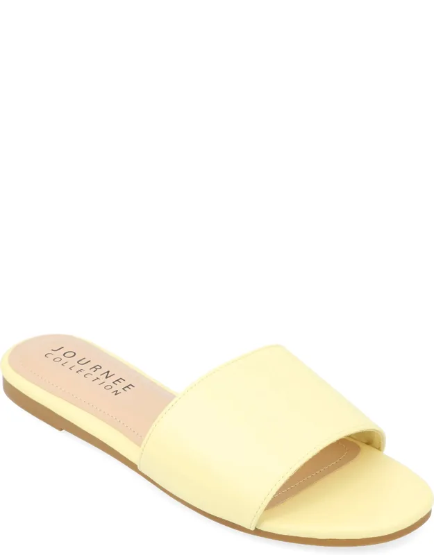 Tru Comfort Foam Kolinna Sandals