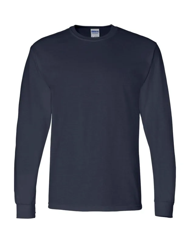 Dryblend Long Sleeve T-shirt