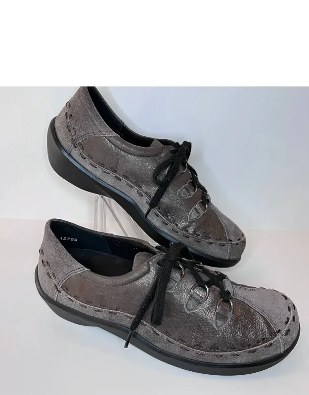 Allsorts Lace Shoes