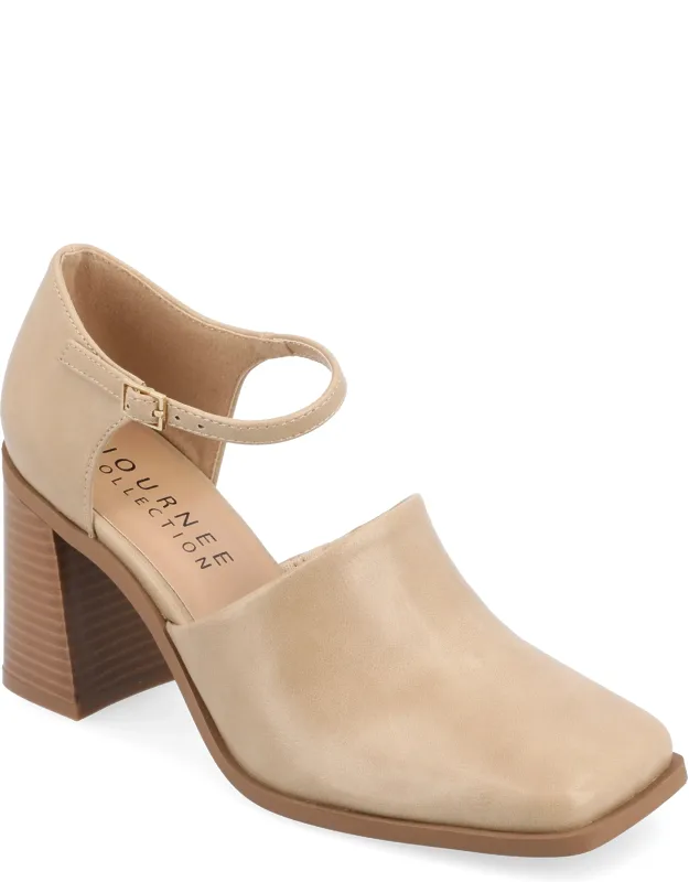Tru Comfort Foam Wide Width Bobby Pumps
