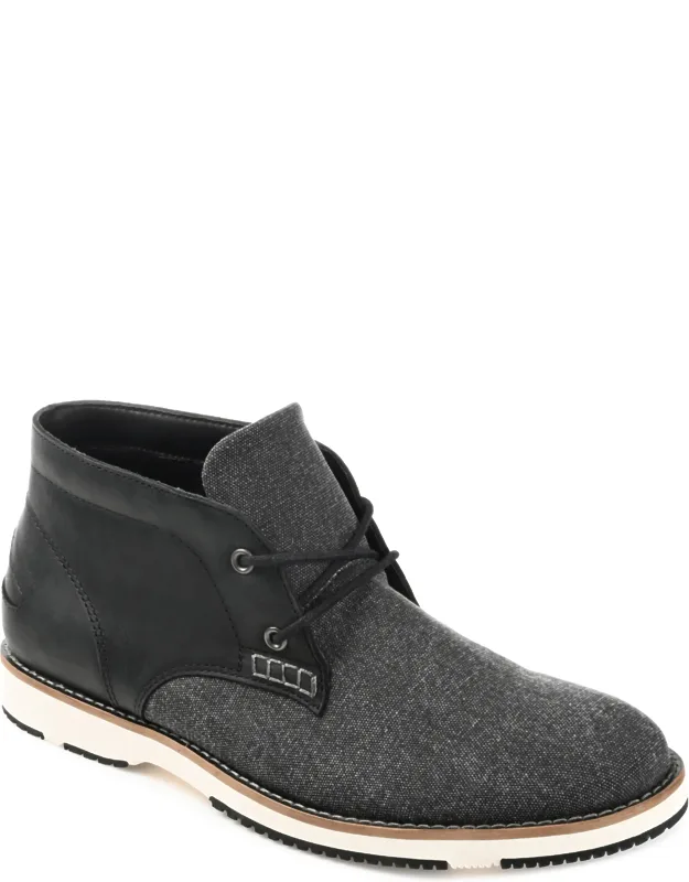 Chukka Boots