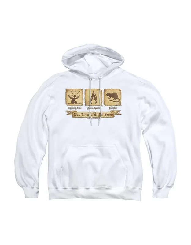 Princess Bride Three Terrors Hoodie