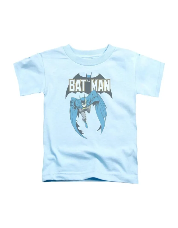 _batman #241 Cover Short Sleeve Juvenile Tee / T-shirt Stylish Easy_