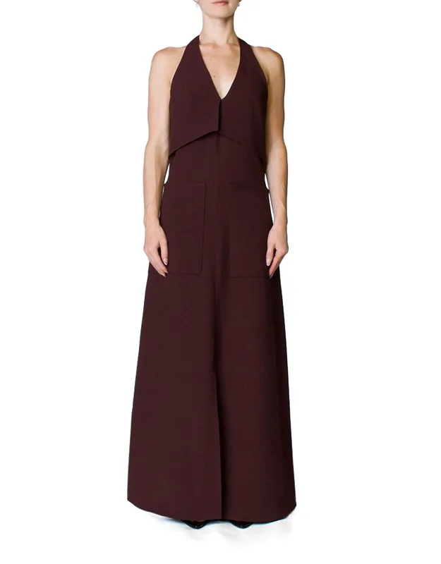 Apron Dress