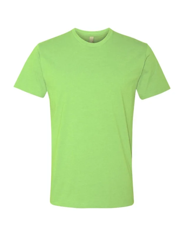 Next Level Cvc T-shirt