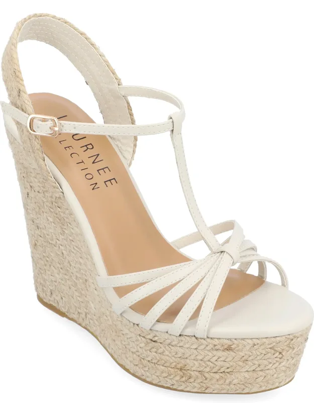 Tru Comfort Foam Yara Sandals