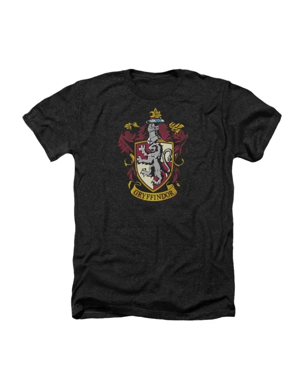 Harry Potter Gryffindor Crest Tee