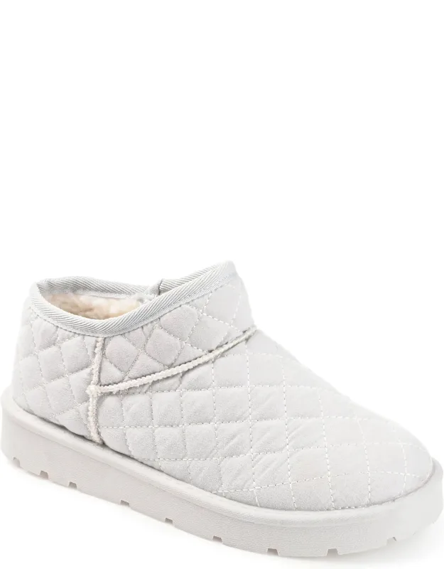 Tru Comfort Foam Tazara Slipper