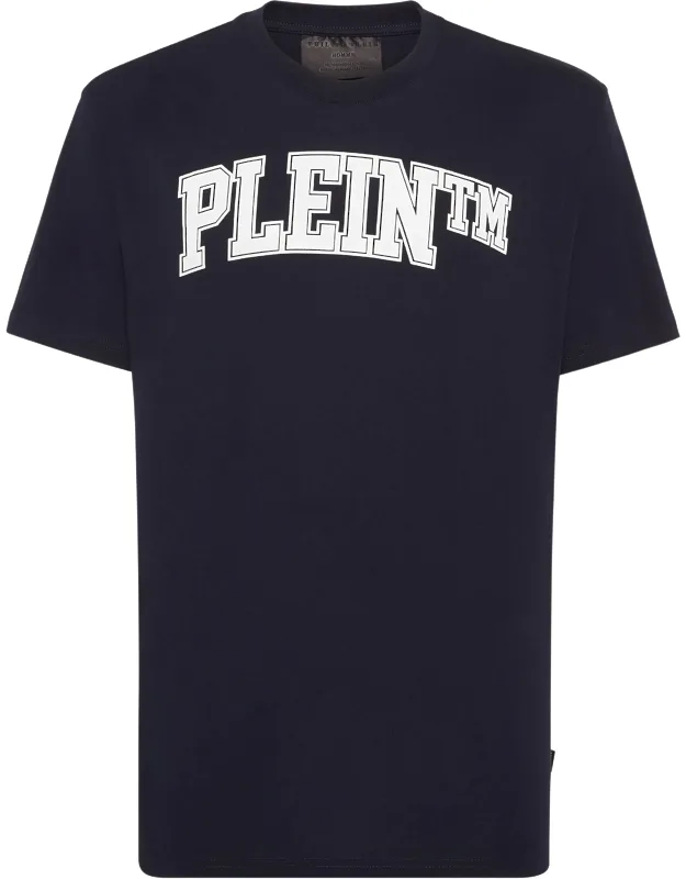 Round Neck T-shirt