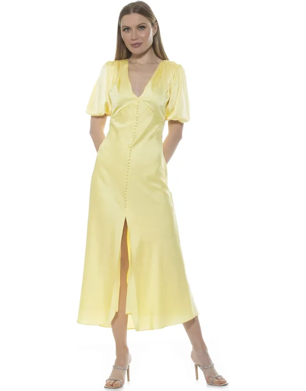 Lorelei Dress